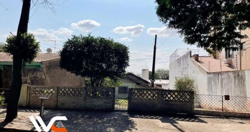 Terreno em Zona 07  -  Maringá