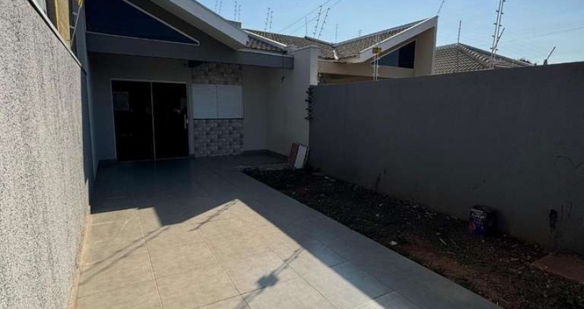 Casa com 2 quartos à venda na Rua das Estrelas, Jardim Universal, Sarandi