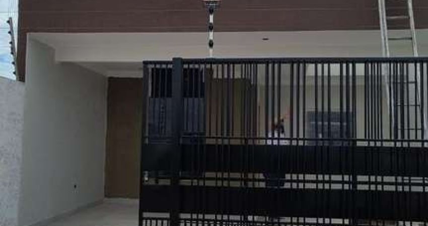 Casa com 2 quartos à venda na Rua Pioneiro José Braga, Estacao Experimental, Sarandi