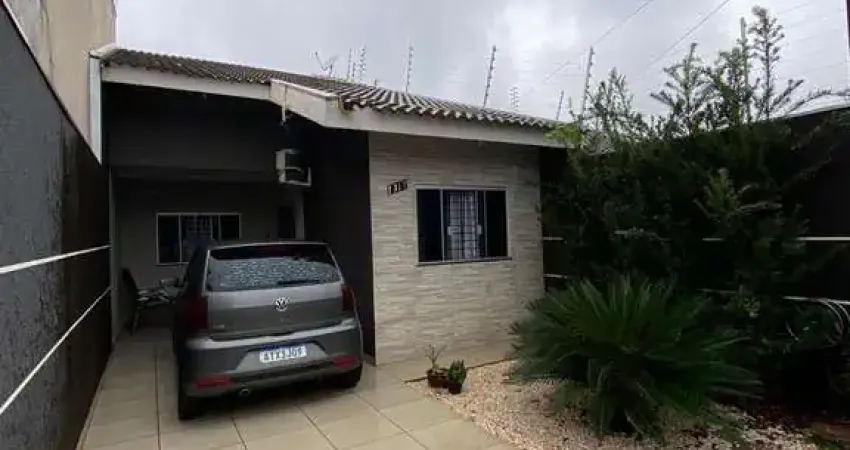 Casa com 3 quartos à venda na Rua Antonio José dos Reis, Jardim Kusumoto, Sarandi