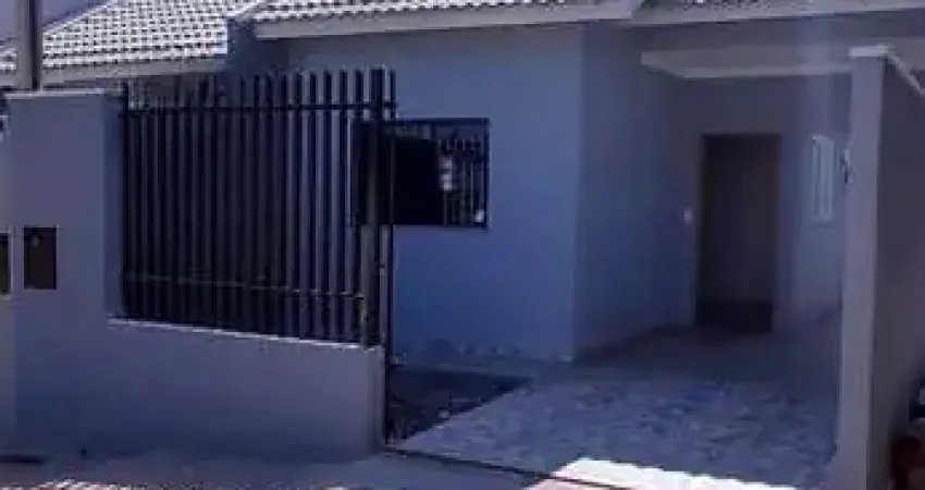 Casa com 3 quartos à venda na Rua Gaspar Vivi, Jardim Nova Independência, Sarandi