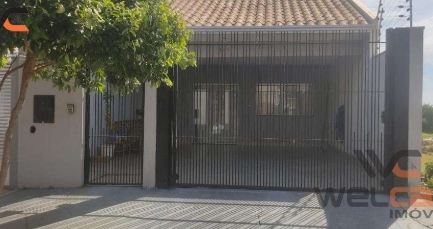 Casa à venda na Rua Elionildo Dena, Jardim Colina Verde, Maringá