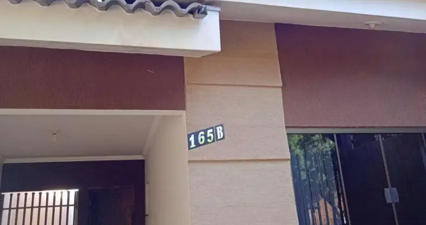 Casa com 2 quartos à venda na Rua Pioneira Icléia Linhares Tupan, Jardim Licce, Maringá