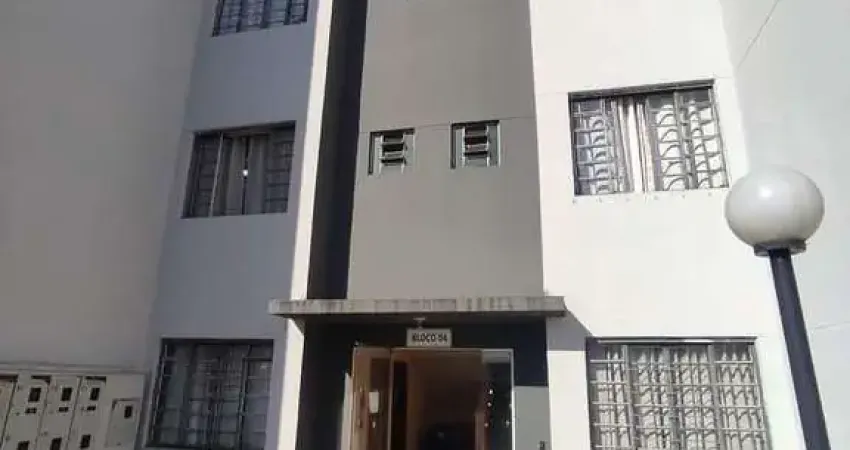 Apartamento com 2 quartos à venda na Rua Jorge Benedito Seraval, Jardim Guairacá, Maringá