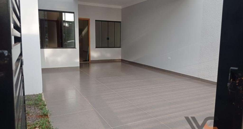 Casa com 2 quartos à venda na Rua Allan Kardec, Parque Avenida, Maringá