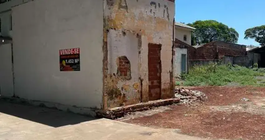 Chácara / sítio à venda na Avenida Paissandu, Zona 03, Maringá