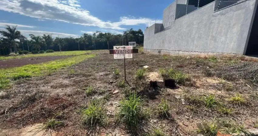 Terreno à venda na Rua Diógenes Pinto, Jardim Munique, Maringá