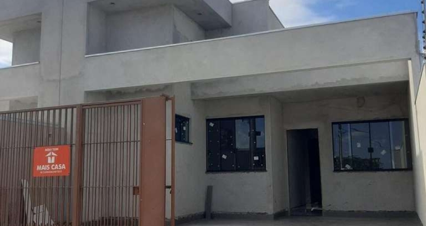 Casa em Ecovalley Ecologic City  -  Sarandi