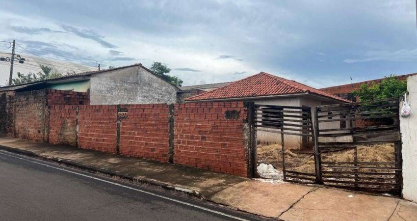 Casa com 2 quartos à venda na Rua Alfredo Schwarz, Jardim Castelo, Sarandi