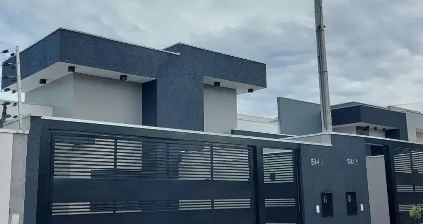 Casa com 2 quartos à venda na Rua Nestor da Silva Ribeiro, Jardim São Paulo, Sarandi