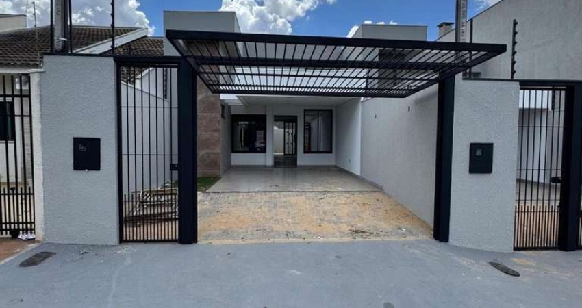 Casa em Jardim Monte Rei  -  Maringá