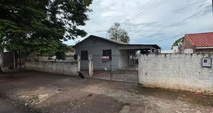 Casa com 2 quartos à venda na Rua Escritor Aluísio Azevedo, Conjunto Habitacional Itatiaia, Maringá