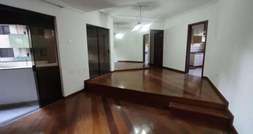 Apartamento com 3 quartos à venda na Rua Francisco Glicério, Zona 07, Maringá