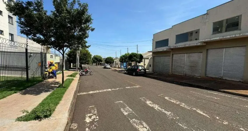 Apartamento com 2 quartos à venda na Rua Albino Zanchim, Jardim Monte Libano, Sarandi