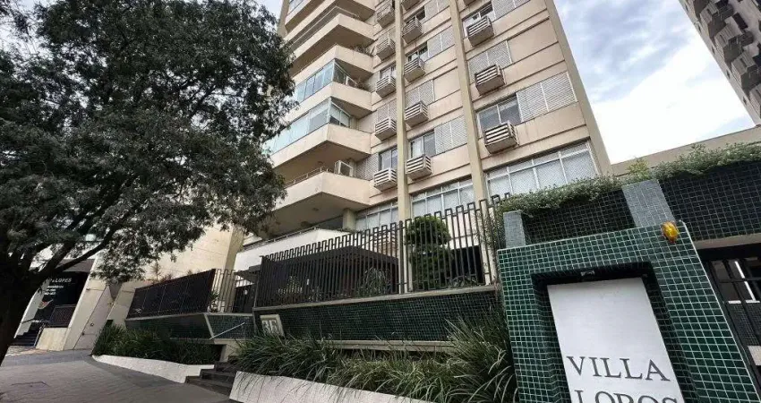 Apartamento com 3 quartos à venda na Rua Praça Manoel Ribas, Zona 04, Maringá