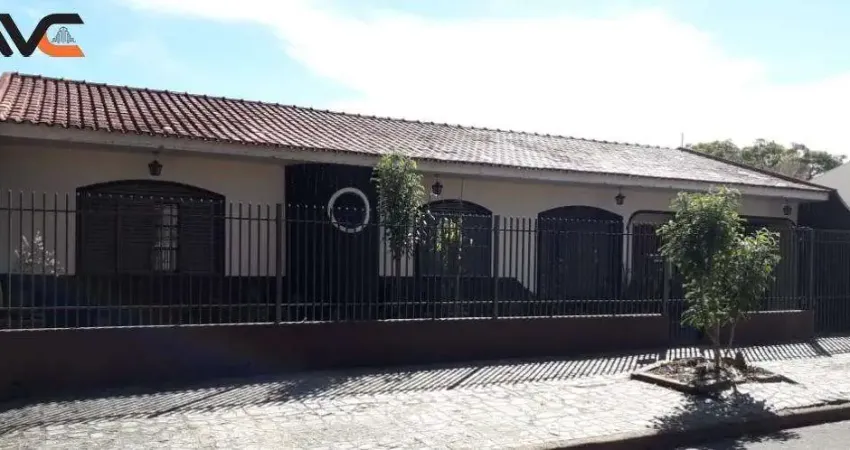 Casa com 3 quartos à venda na Rua Jandaia, Zona 08, Maringá