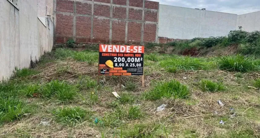 Chácara / sítio à venda na Rua Pioneiro Euclides Cordeiro da Silva, Bom Jardim, Maringá