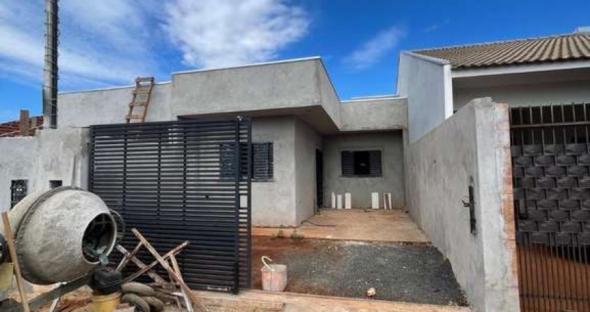 Casa com 3 quartos à venda na Rua Aparecida dos Anjos Loredo, Jardim Leblon, Sarandi