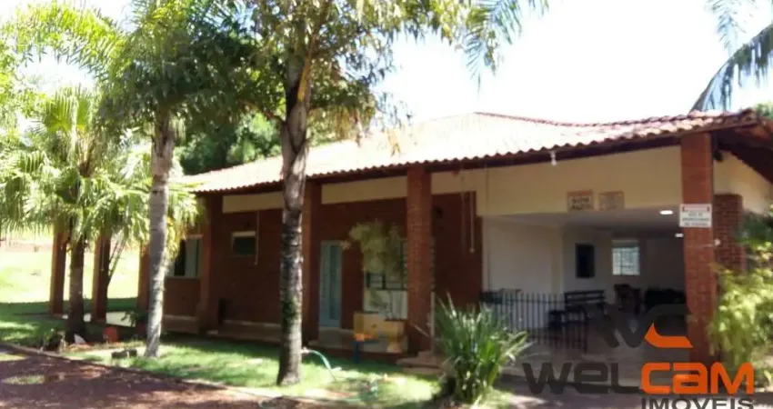 Chácara / sítio à venda na LOTE nº 24-E, Gleba Ribeirão Morangueiro, Maringá