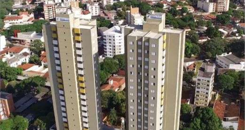 Apartamento em Zona 7 - Maringá PR