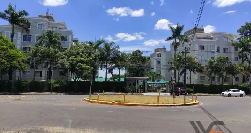 Apartamento com 1 quarto à venda na Spazio Madison, Zona 06, Maringá
