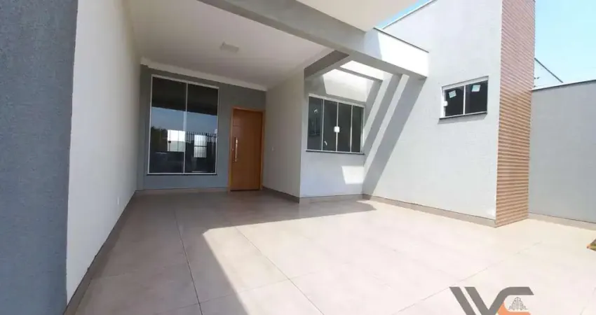 Casa com 3 quartos à venda na Jardim Diamante, Jardim Diamante, Maringá