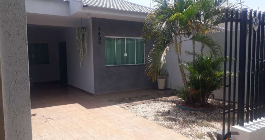 Casa com 3 quartos à venda na Loteamento Madrid, Loteamento Madrid, Maringá