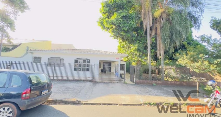 Casa com 3 quartos à venda na Rua Imbuia, Parque Palmeiras, Maringá