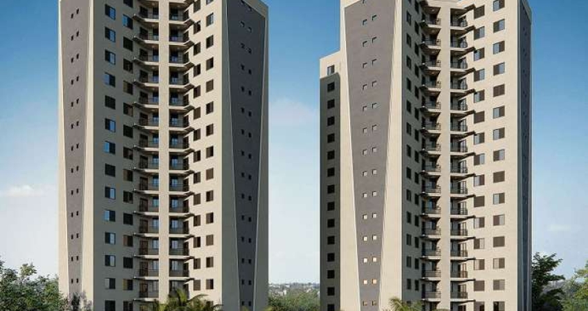 Apartamento com 1 quarto à venda na Rua Ouro Verde, Vila Emília, Maringá