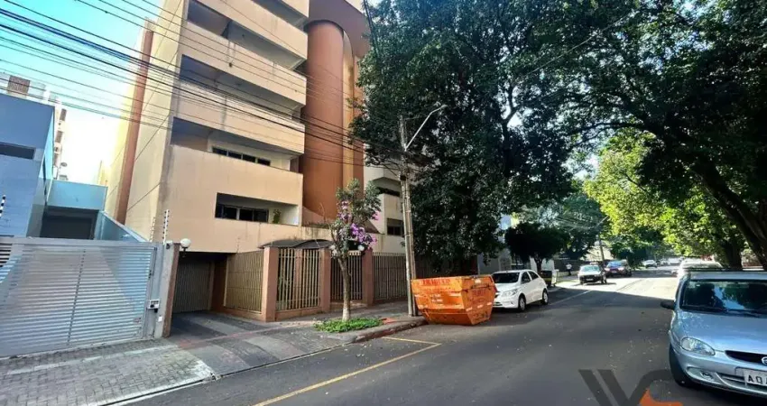 Apartamento com 3 quartos à venda na Rua José Clemente, Zona 07, Maringá