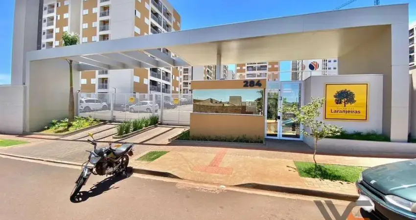 Apartamento com 2 quartos à venda na Rua Pequi, Jardim Tropical, Maringá