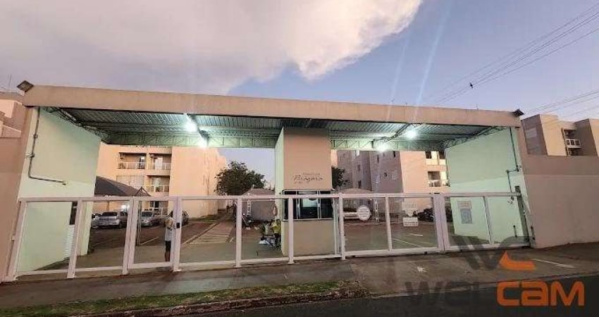 Apartamento com 2 quartos à venda na Rua José Bertão, Parque Industrial, Marialva