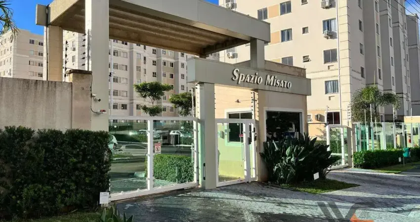 Apartamento 02 Dorm. em Parque Industrial 200  -  Maringá