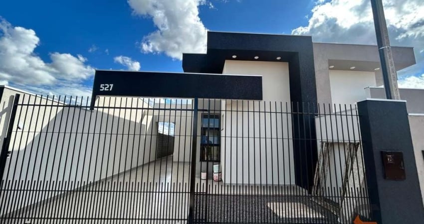 Casa com 3 quartos à venda na RUA SAO VICENTE, Jardim Petrópolis, Paiçandu