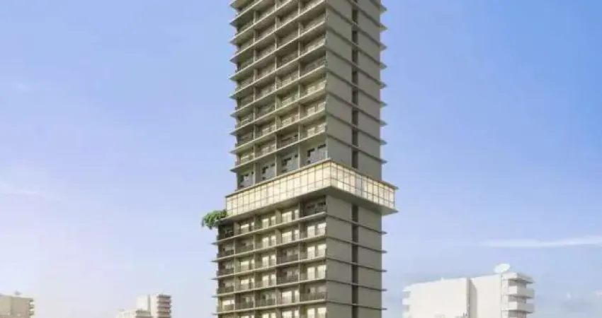 Apartamento com 3 quartos à venda na Avenida São Paulo, Zona 07, Maringá