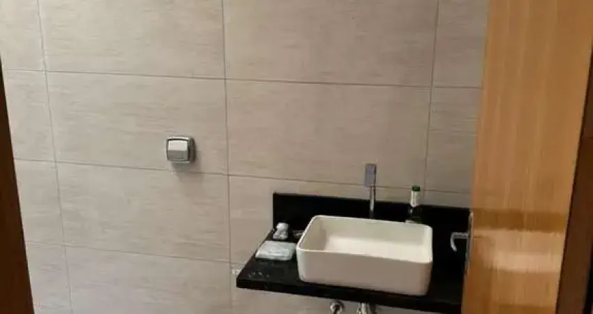 Casa com 3 quartos à venda na Rua Satélite, Jardim Universal, Sarandi