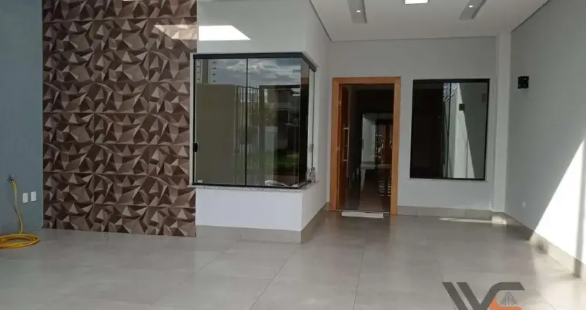 Casa com 3 quartos à venda na Rua Pioneiro Domingos Errerias Ernandes, Parque Lagoa Dourada, Maringá