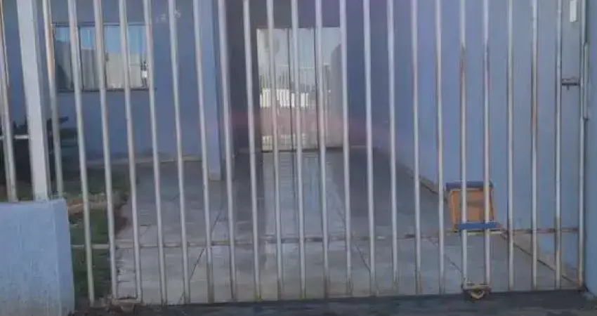 Casa com 2 quartos à venda na Rua Pioneiro Valdomiro Medici, Parque Industrial, Sarandi