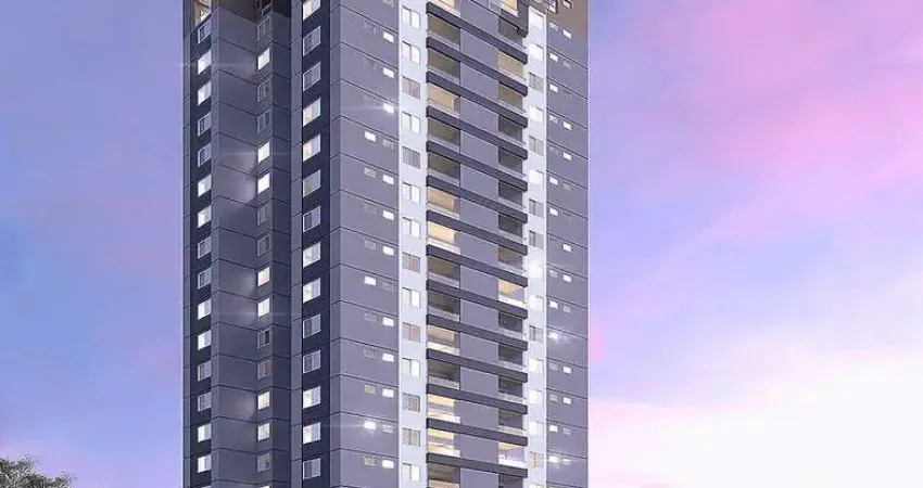 Apartamento com 3 quartos à venda na Rua Jaracatiá, Vila Bosque, Maringá