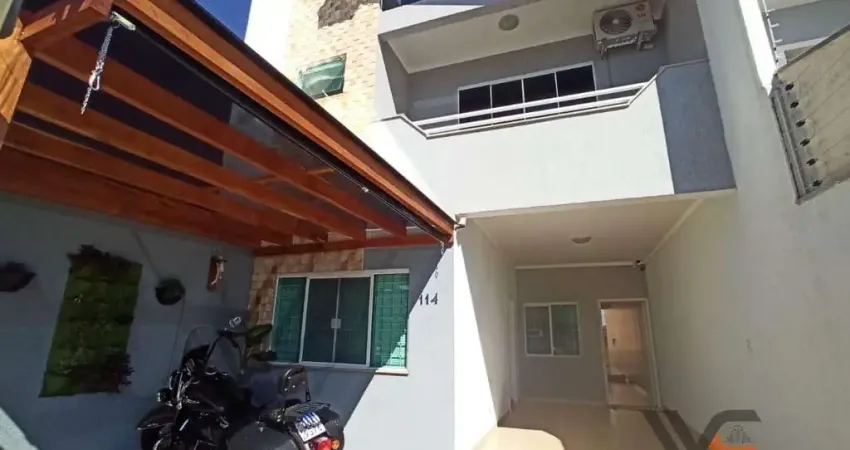 Casa com 3 quartos à venda na Rua Pioneiro Ângelo Tait, Zona 28, Maringá
