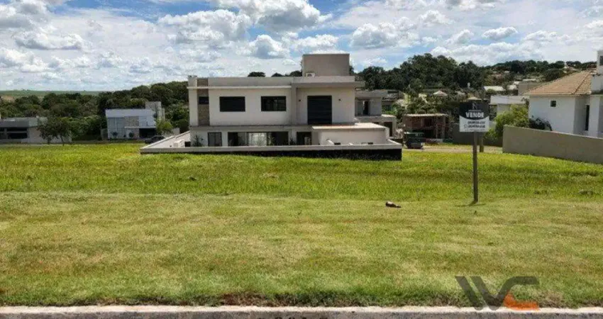 Terreno à venda na Rua Jacob Porsak, Chácaras Aeroporto, Maringá