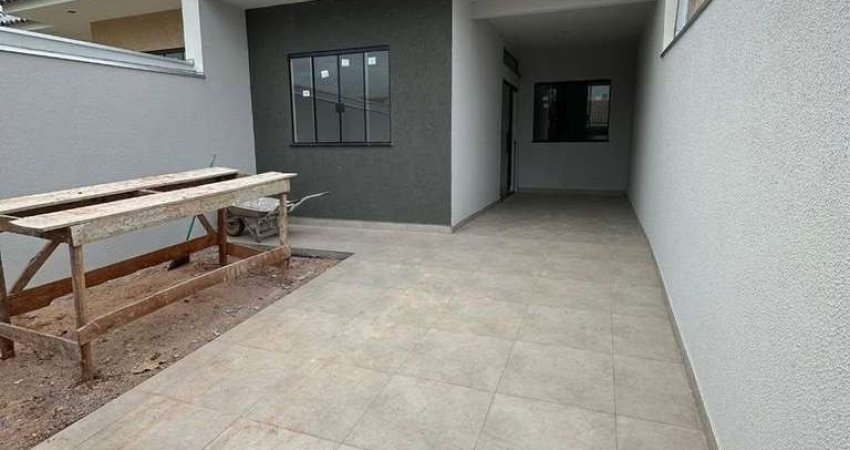 Casa com 3 quartos à venda na Rua projetada 04, Jardim Monte Carmelo, Sarandi