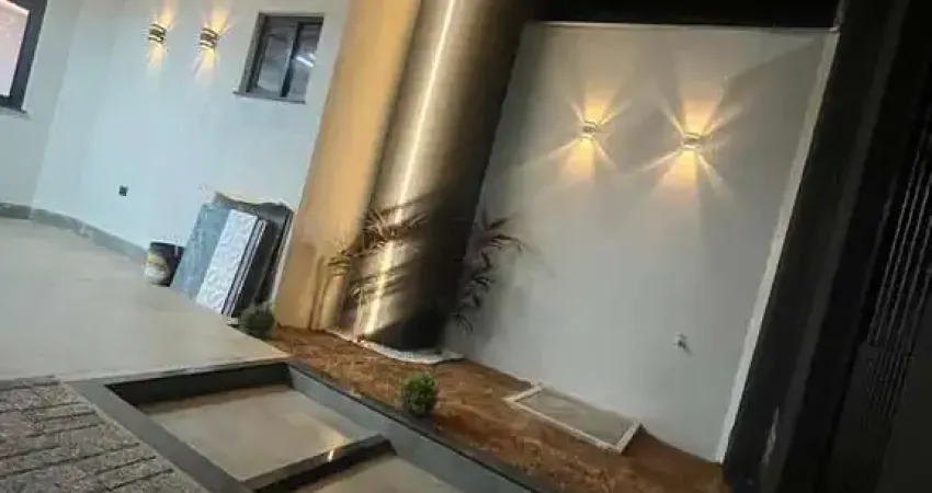 Casa à venda na Rua Pioneiro Diogo Martins Esteves, Jardim Verônica, Maringá