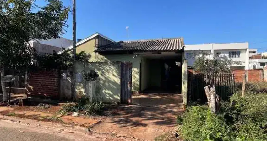 Casa com 1 quarto à venda na Rua Osvaldo Francischini, Novo Centro, Paiçandu