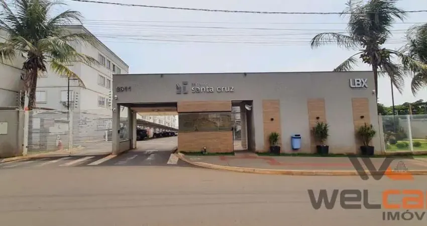 Apartamento com 2 quartos à venda na Avenida Cuiabá, Jardim Gralha Azul, Sarandi