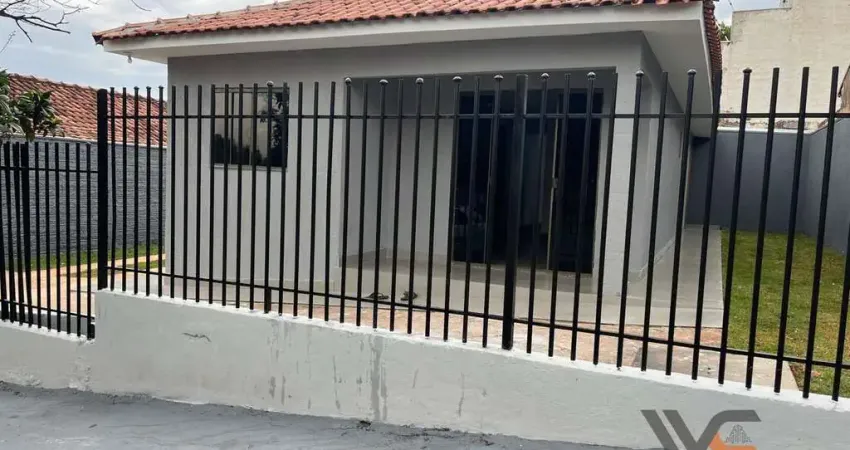 Casa com 2 quartos à venda na Rua Pioneiro Bernardo Duqueses, Conjunto Habitacional Requião, Maringá