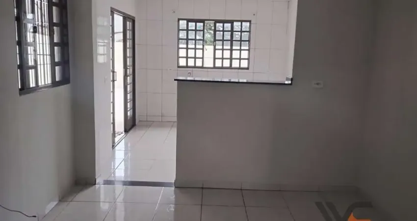 Casa com 2 quartos à venda na Rua Rio Jaú, Jardim Novo Oásis, Maringá