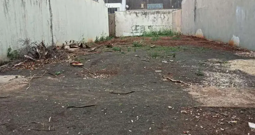 Terreno à venda na Rua Pioneiro José Demori, Jardim Iguaçu, Maringá