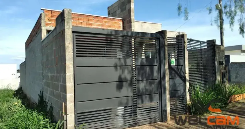 Casa com 4 quartos à venda na Rua Pioneiro Ercílio Silva, Jardim Paulista, Maringá