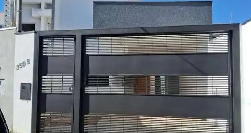 Casa 02 dorm. - 01 suíte em jardim colina verde  -  zona 2 - maringá